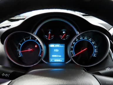 Cruze