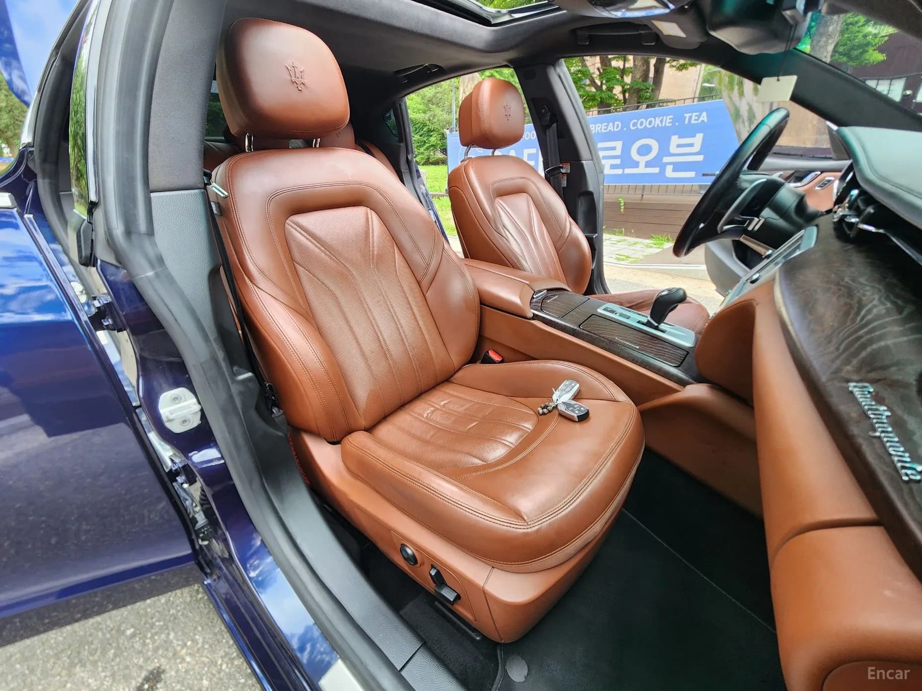 Quattroporte