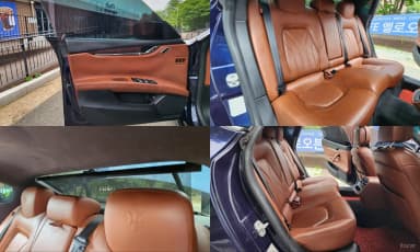 Quattroporte