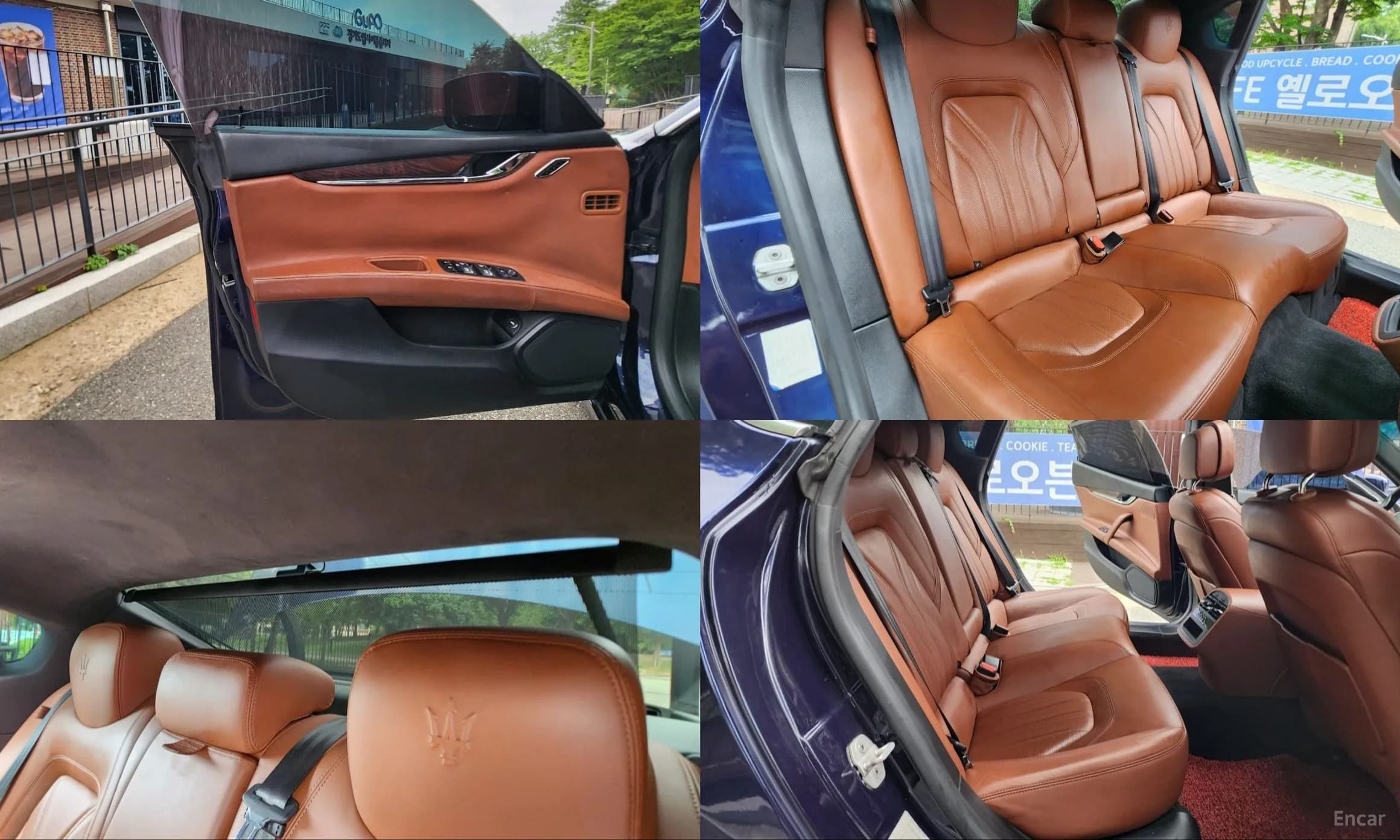 Quattroporte
