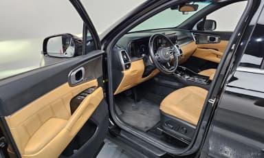 Sorento 4th generation