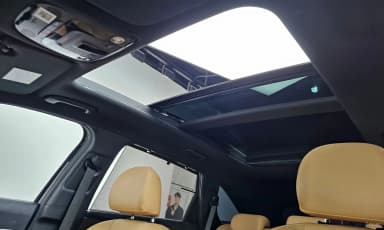 Sorento 4th generation