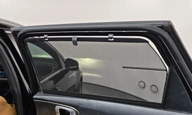 Sorento 4th generation