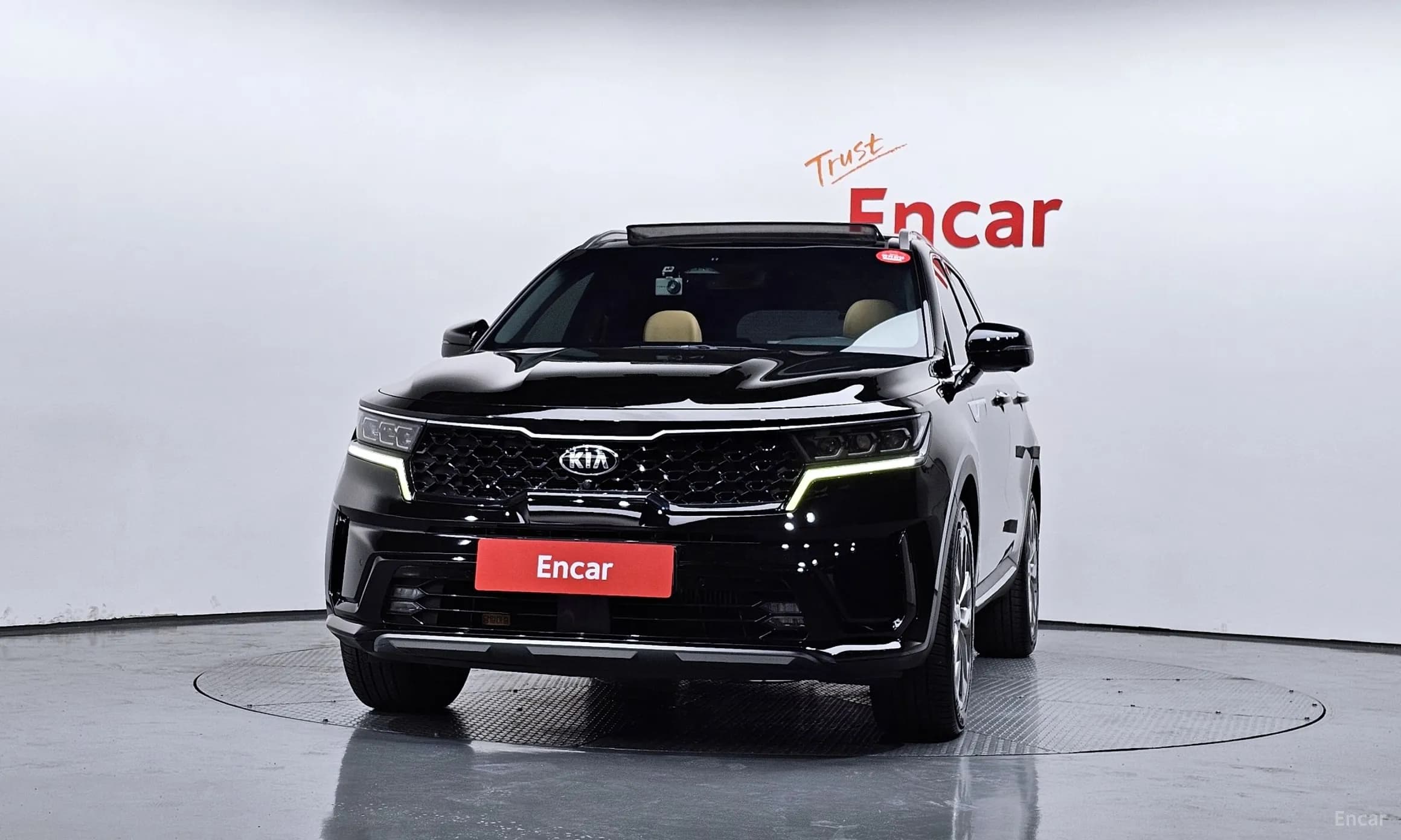 Sorento 4th generation