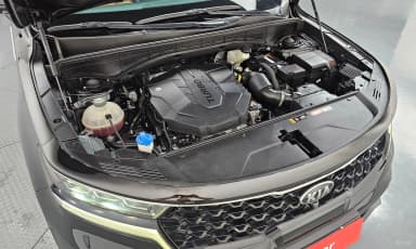 Sorento 4th generation
