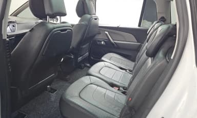 Grand C4 Space Tourer