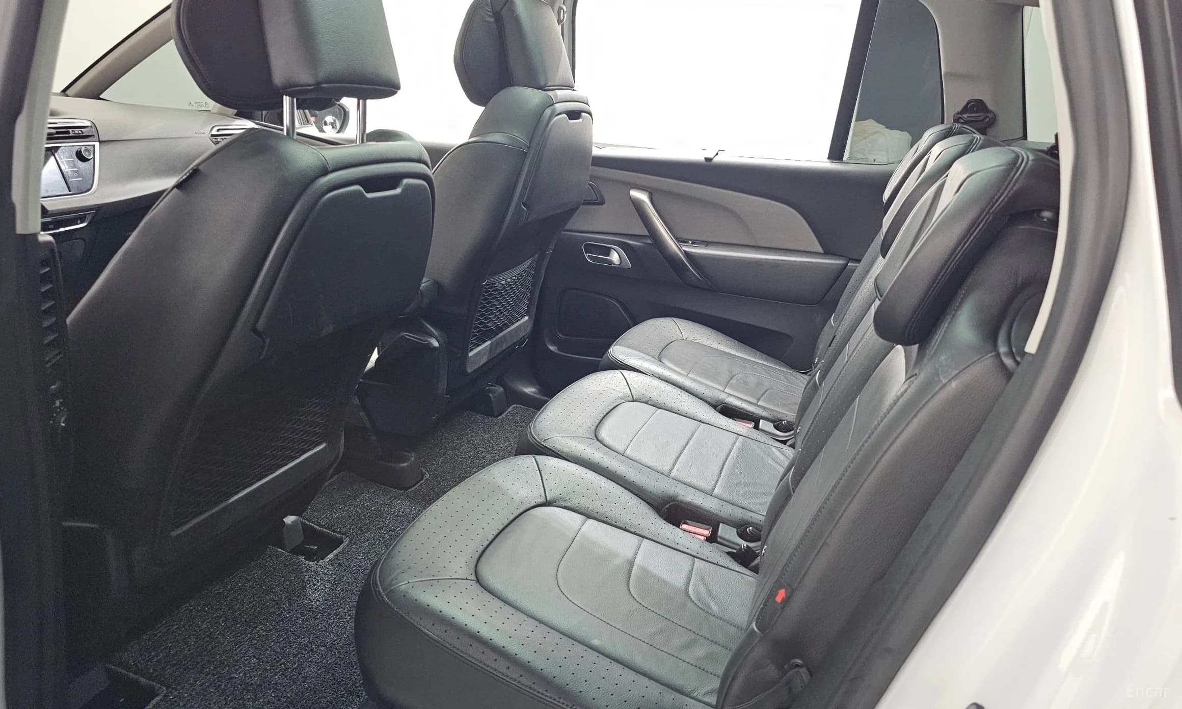 Grand C4 Space Tourer