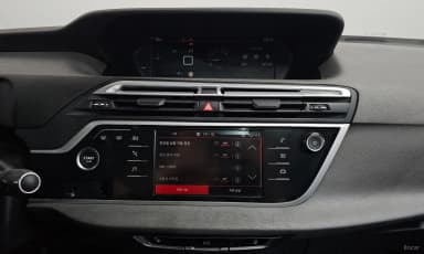 Grand C4 Space Tourer