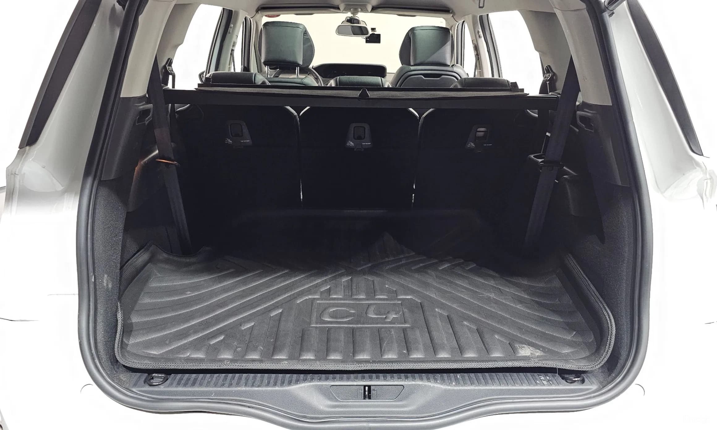 Grand C4 Space Tourer