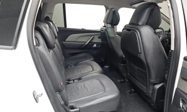Grand C4 Space Tourer