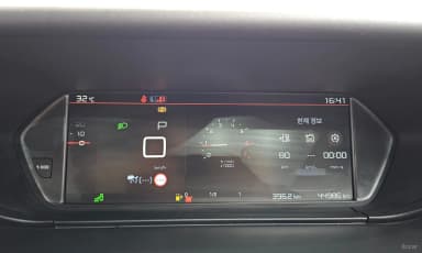 Grand C4 Space Tourer
