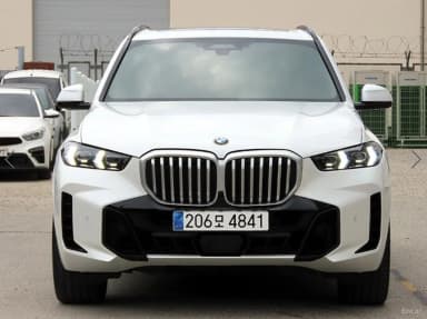 X5 (G05)