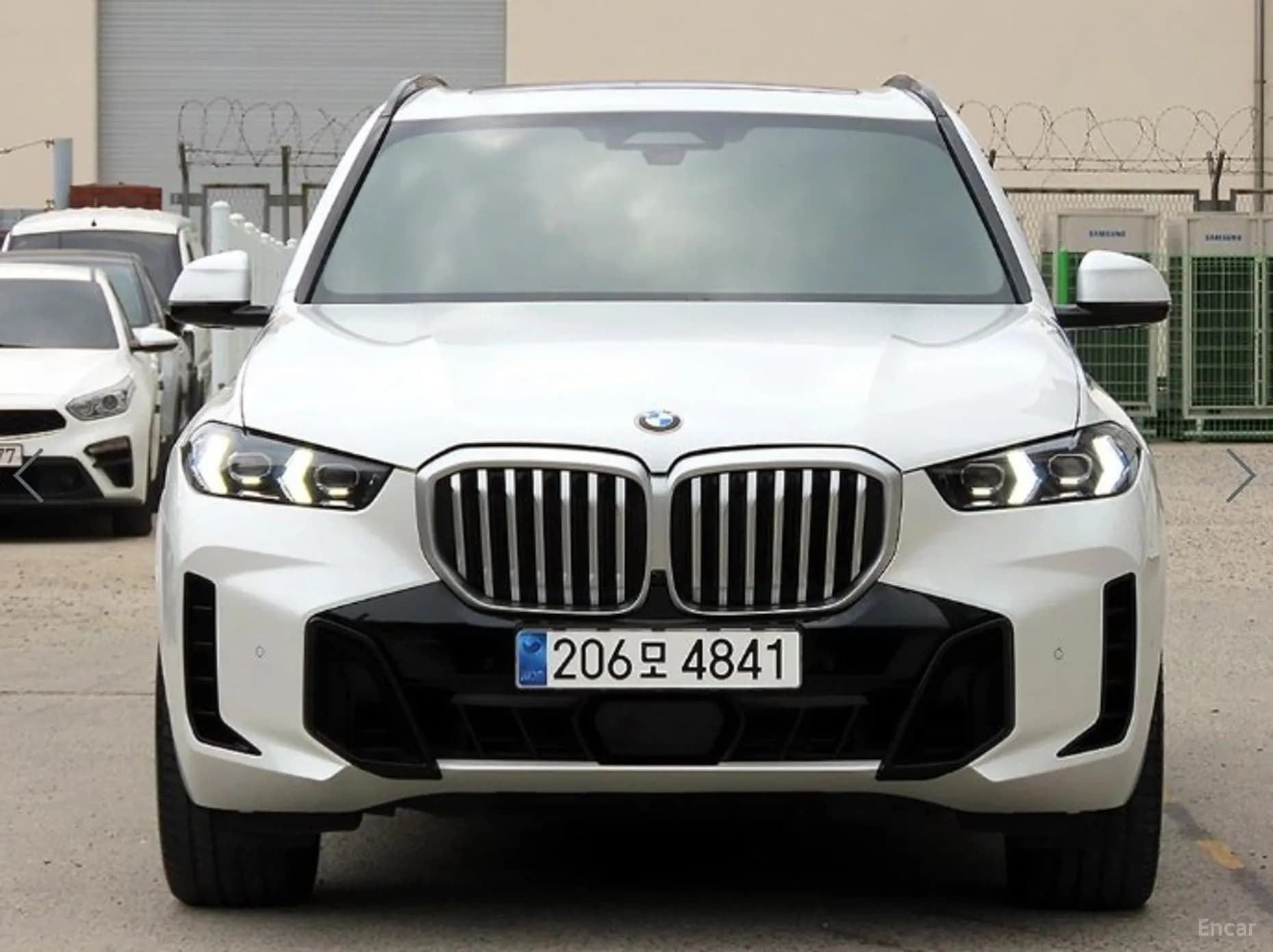 X5 (G05)