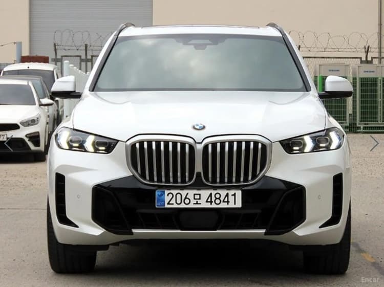 X5 (G05)