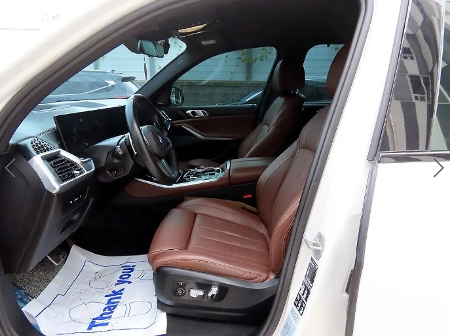 X5 (G05)