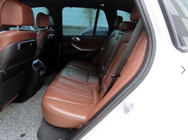 X5 (G05)