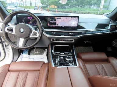 X5 (G05)