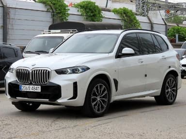 X5 (G05)