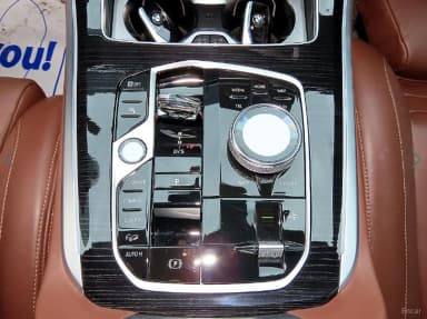 X5 (G05)