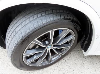 X5 (G05)