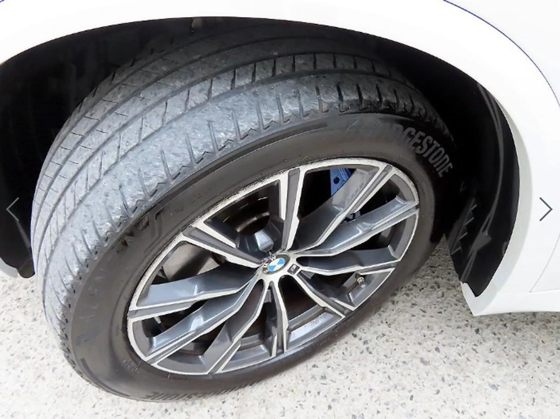X5 (G05)