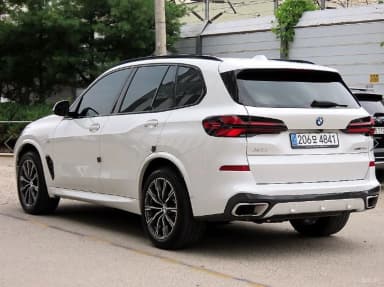 X5 (G05)