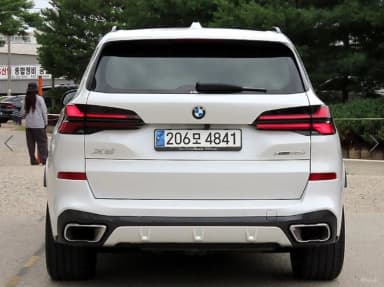 X5 (G05)