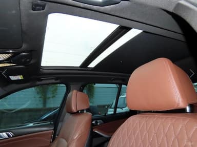 X5 (G05)