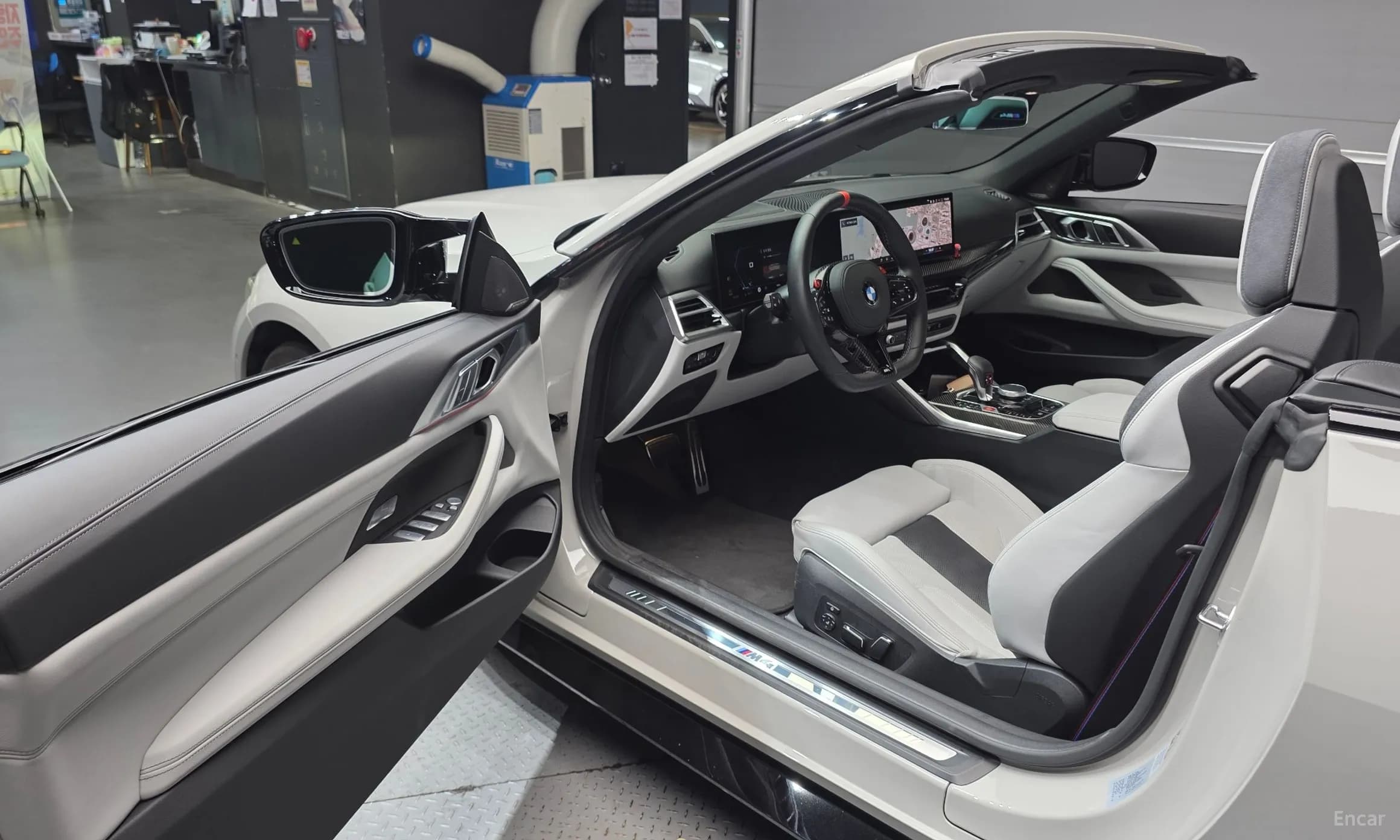 M4 (G82)