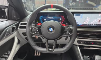 M4 (G82)