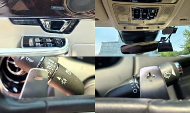 All New XJ