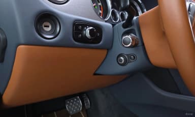 Continental GT 2nd Generation
