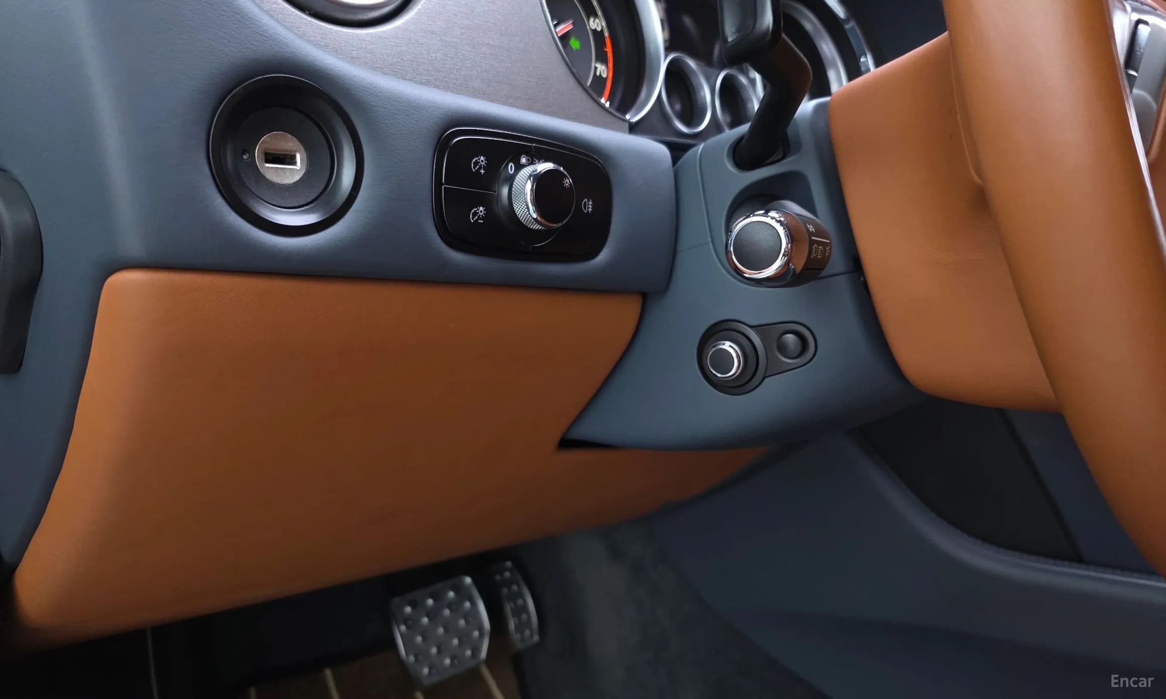 Continental GT 2nd Generation