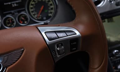 Continental GT 2nd Generation