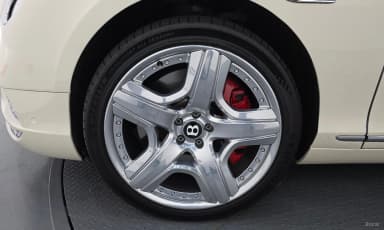 Continental GT 2nd Generation