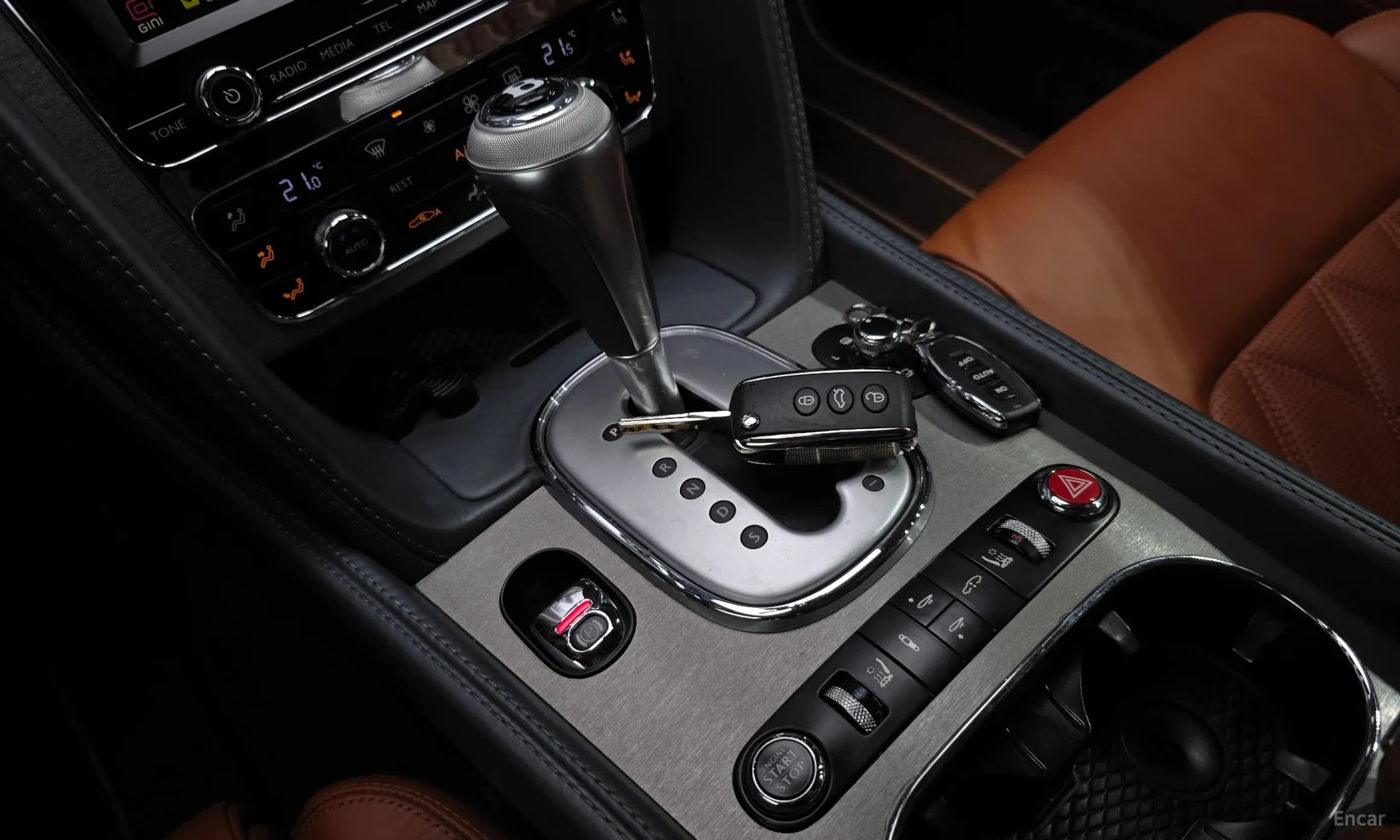 Continental GT 2nd Generation
