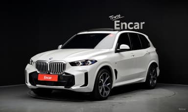 X5 (G05)