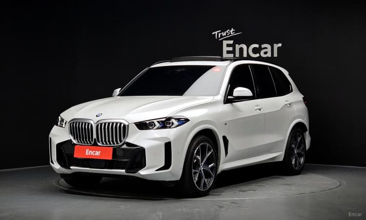 X5 (G05)