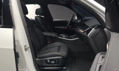 X5 (G05)