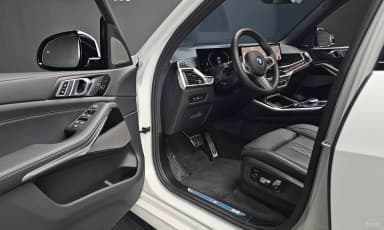 X5 (G05)