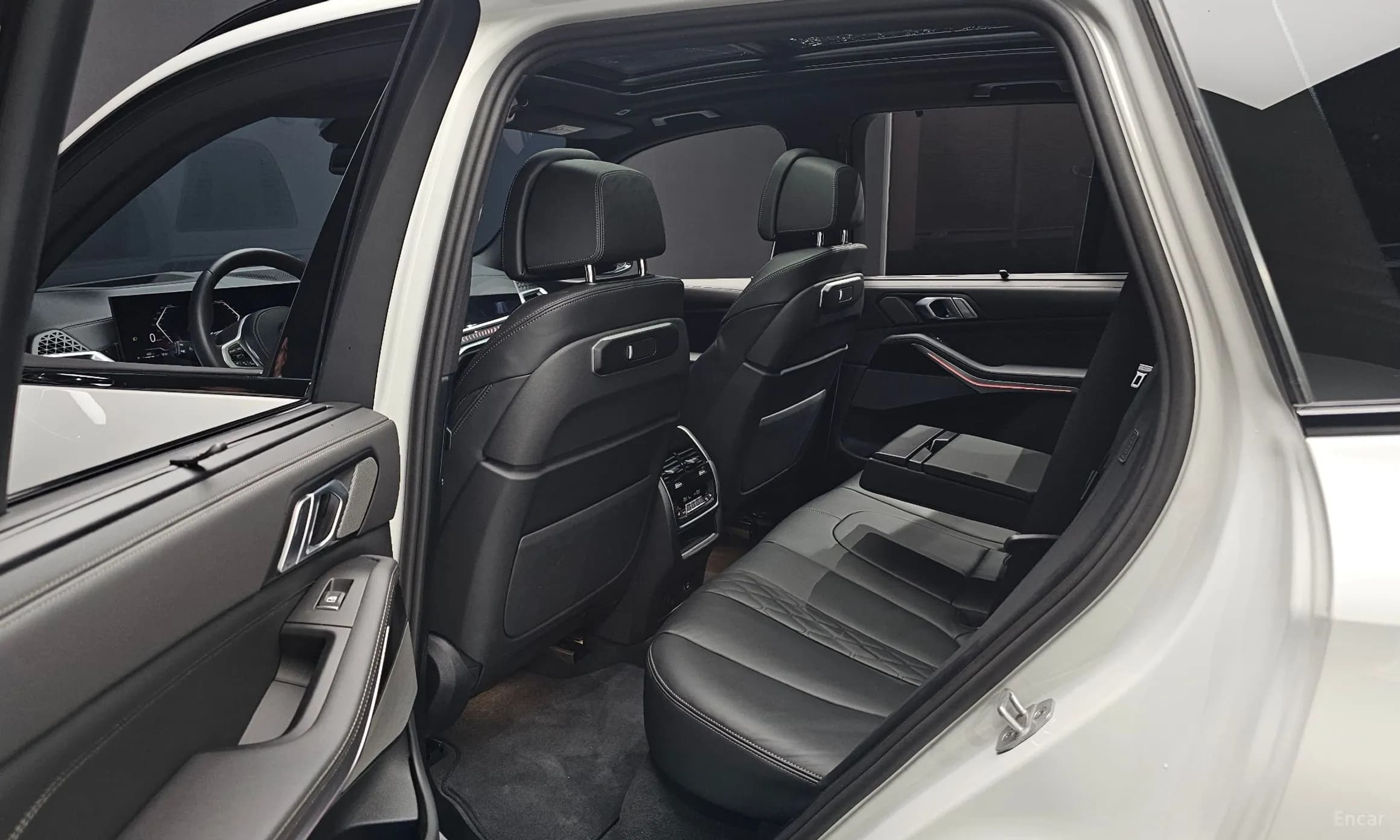 X5 (G05)