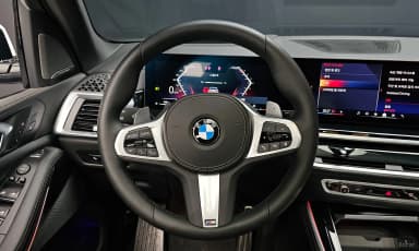 X5 (G05)