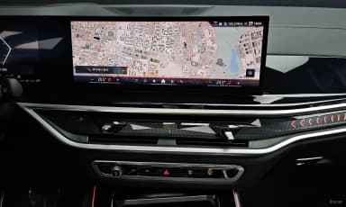 X5 (G05)