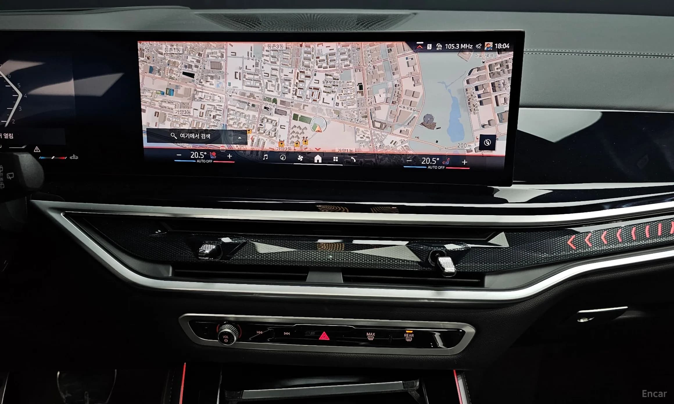 X5 (G05)