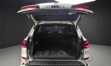 X5 (G05)