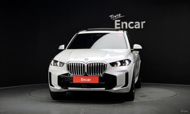 X5 (G05)