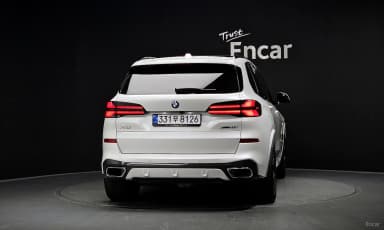 X5 (G05)