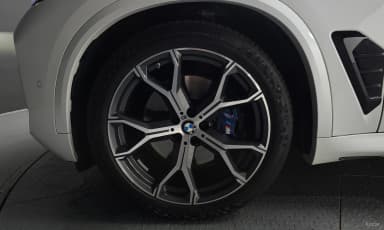 X5 (G05)