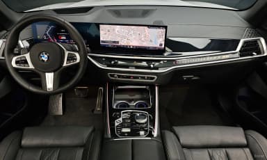 X5 (G05)