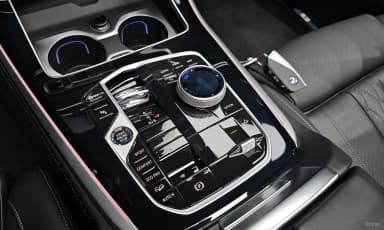 X5 (G05)